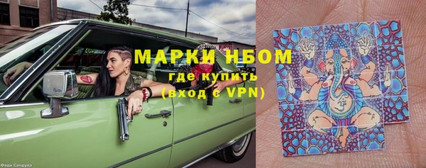 молекула духа Ачинск